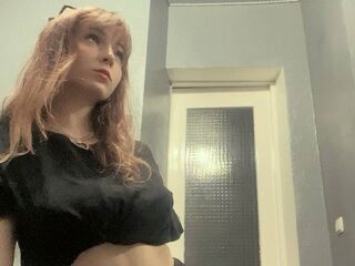 webcamgirl KatheSanagustin