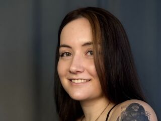 camgirl masturbating with sex toy KathrineKeppler