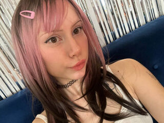 Kinky webcam girl KayaSnowy