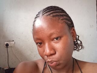 naked webcam girl video KaylaGlow