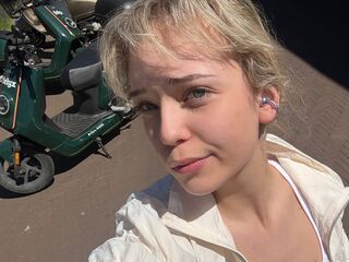 livecam picture KeilaTouchton