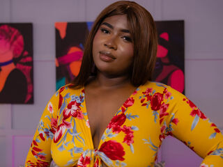 hot webcam picture KeishaDurand