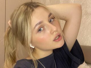 beautiful cam girl KimbraHardinger