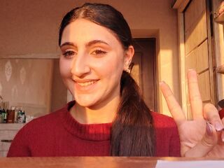 adult videochat webcam KirstieMcclammy