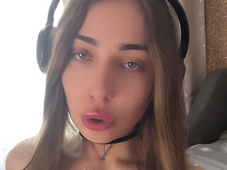 camgirl video chat KorniBlook