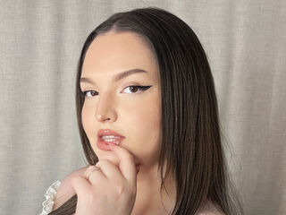 beautiful webcamgirl KristyGrace