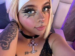 hot webcam KylieBaker
