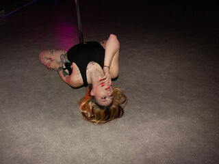 free live cam LauraGranger