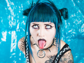 hot web cam show LaurentMeadows