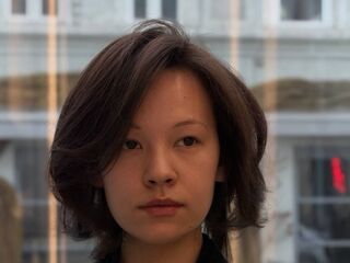 girl chat LauretteBumba