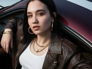 free webcam chatroom LeraMednis