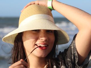 closeup web cam LexasWorld