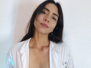 naked webcam girl LiaKoss