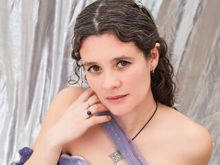 hot girl webcam picture LiaMercur