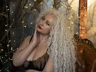 nude camgirl pic LilitLang