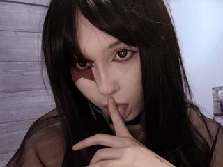 extrreme webcam picture LilithZaruba