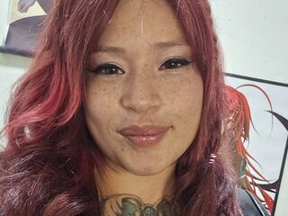 cam girl playing with vibrator Lilithleonora
