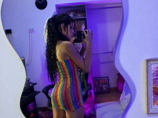 live video chat LilyCastle