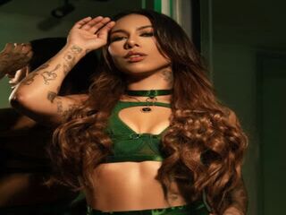 jasmin cam LilyHarpers