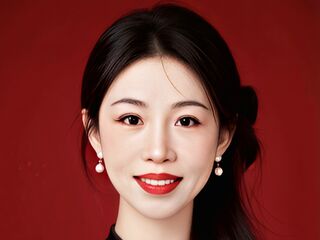 Kinky webcam LilyWise