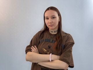 naked webcam girl masturbating LilyaAnderson