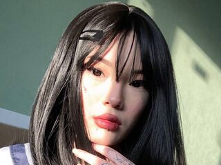 naked webcam girl photo LinKumi