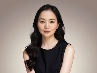 camgirl masturbating with sextoy LinXiaoBai