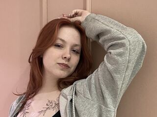 camgirl webcam picture LindaBenne