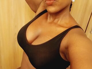 strippercam LindaeBrown