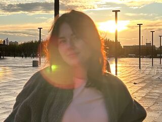 cam girl masturbating with dildo LisbethSzoc