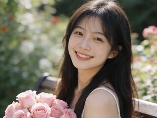 hot live cam LiuDiDi