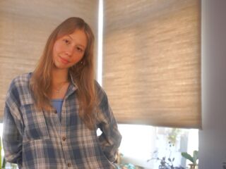 camgirl webcam LorenSedano