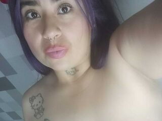 camgirl webcam LorenSilver