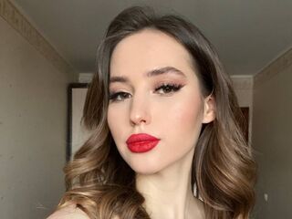 camgirl playing with vibrator LoretaMoore