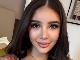 free jasmin LucciaSantos