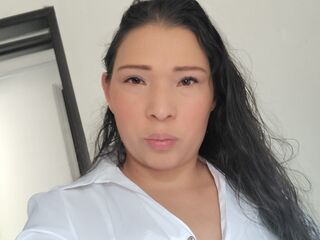 hot sex webcam LuceroMariap