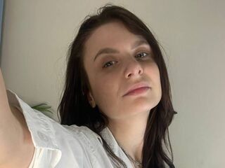 sexy live webcam girl LucettaDevon