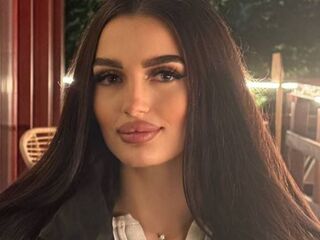 extreme webcam LucretiaBonnoitt