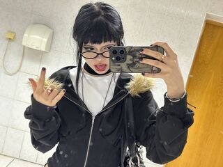 anal sex show LunaCarrington