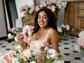 livesex cam girl LunaCartier