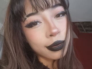 adult cam sex show LunaDeker