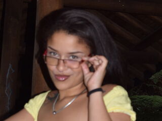 girl cam naked LunaRuselly