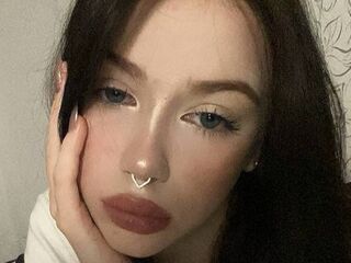 naked cam live LunaSunrise