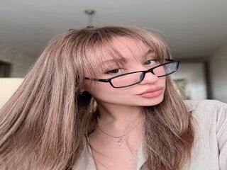 girl sex cam LunaTimer