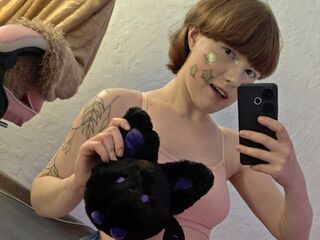 jasmin sexchat picture LunaWillson