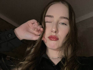 shower web cam MacieAragones