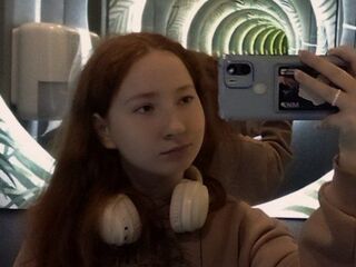 voyeur webcam MadgeRemerez