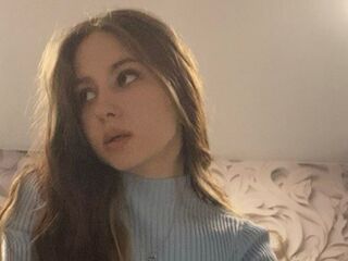 hot webcam picture MalissaHans