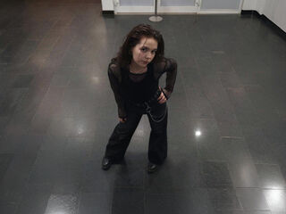 hot cam play ManaArnette