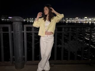naughty camgirl ManieScaffe